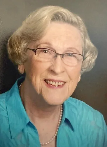 Carol M. Burge